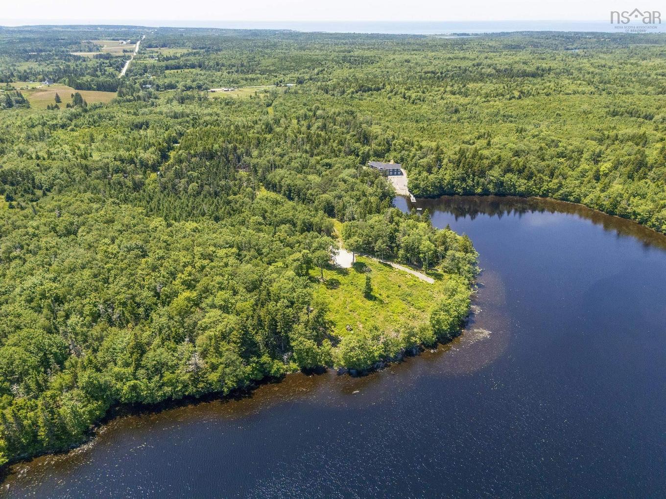 15 Killiam Forrest Road, Ireton, NS