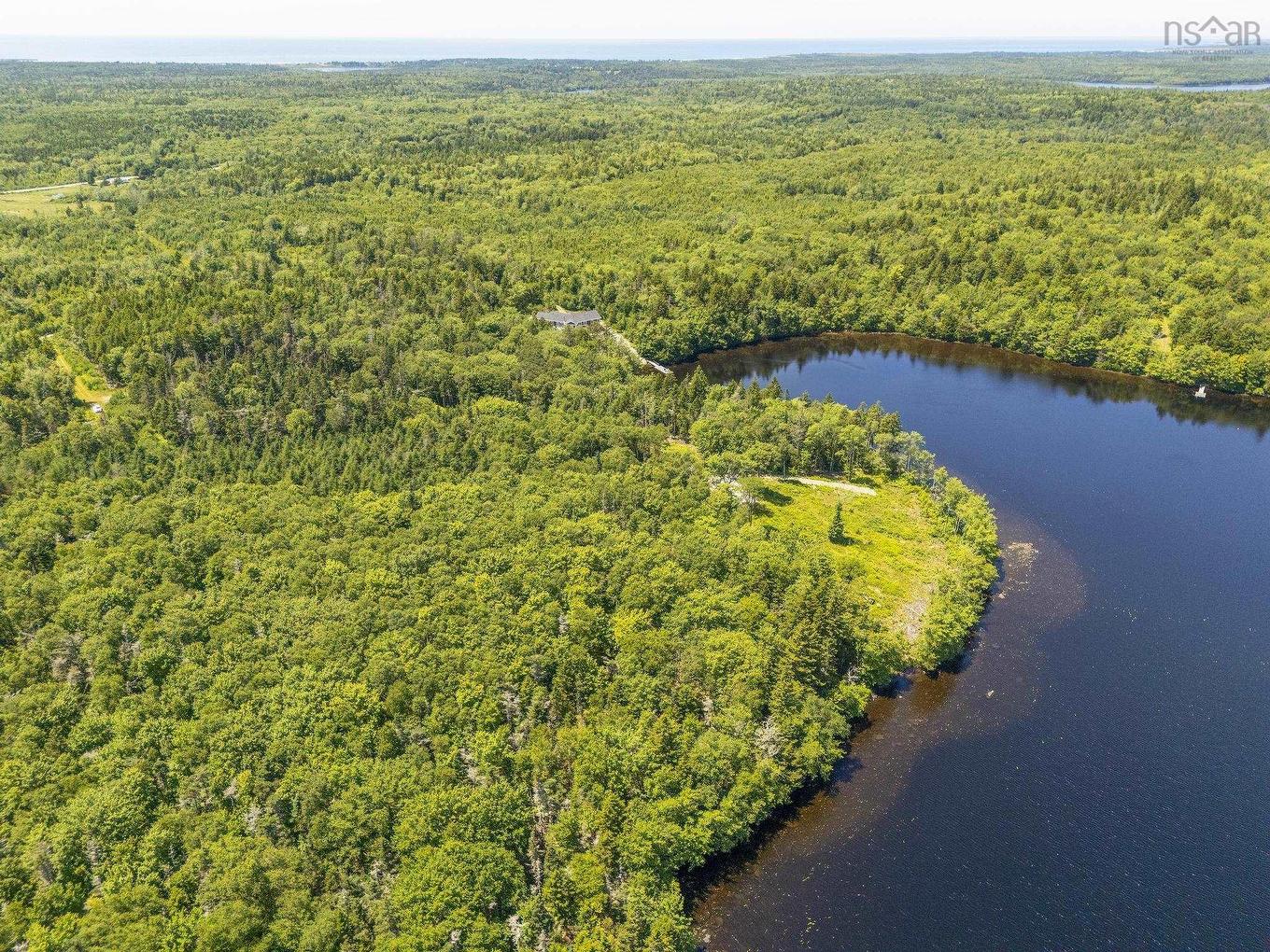 15 Killiam Forrest Road, Ireton, NS