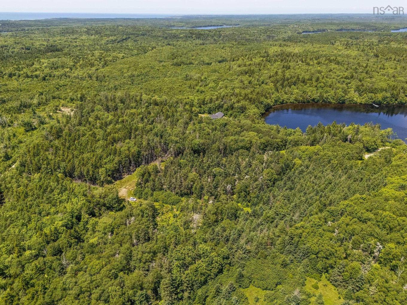 15 Killiam Forrest Road, Ireton, NS