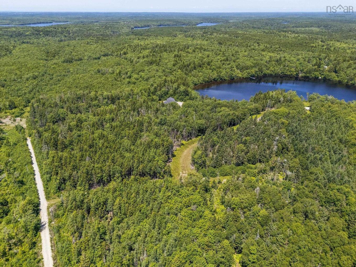 15 Killiam Forrest Road, Ireton, NS