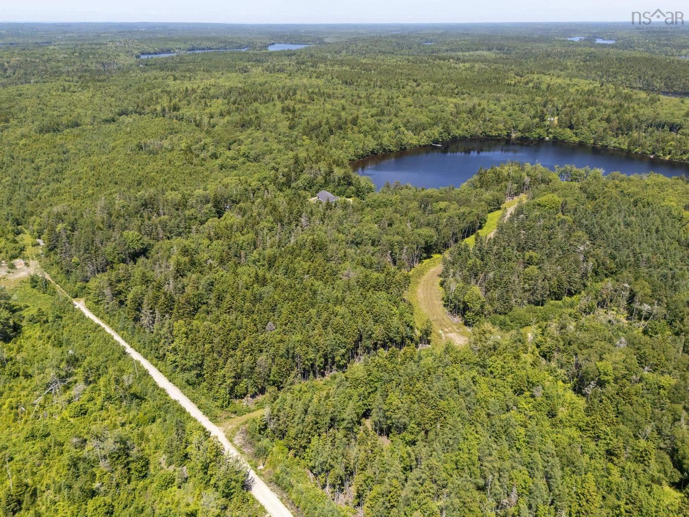 15 Killiam Forrest Road, Ireton, NS