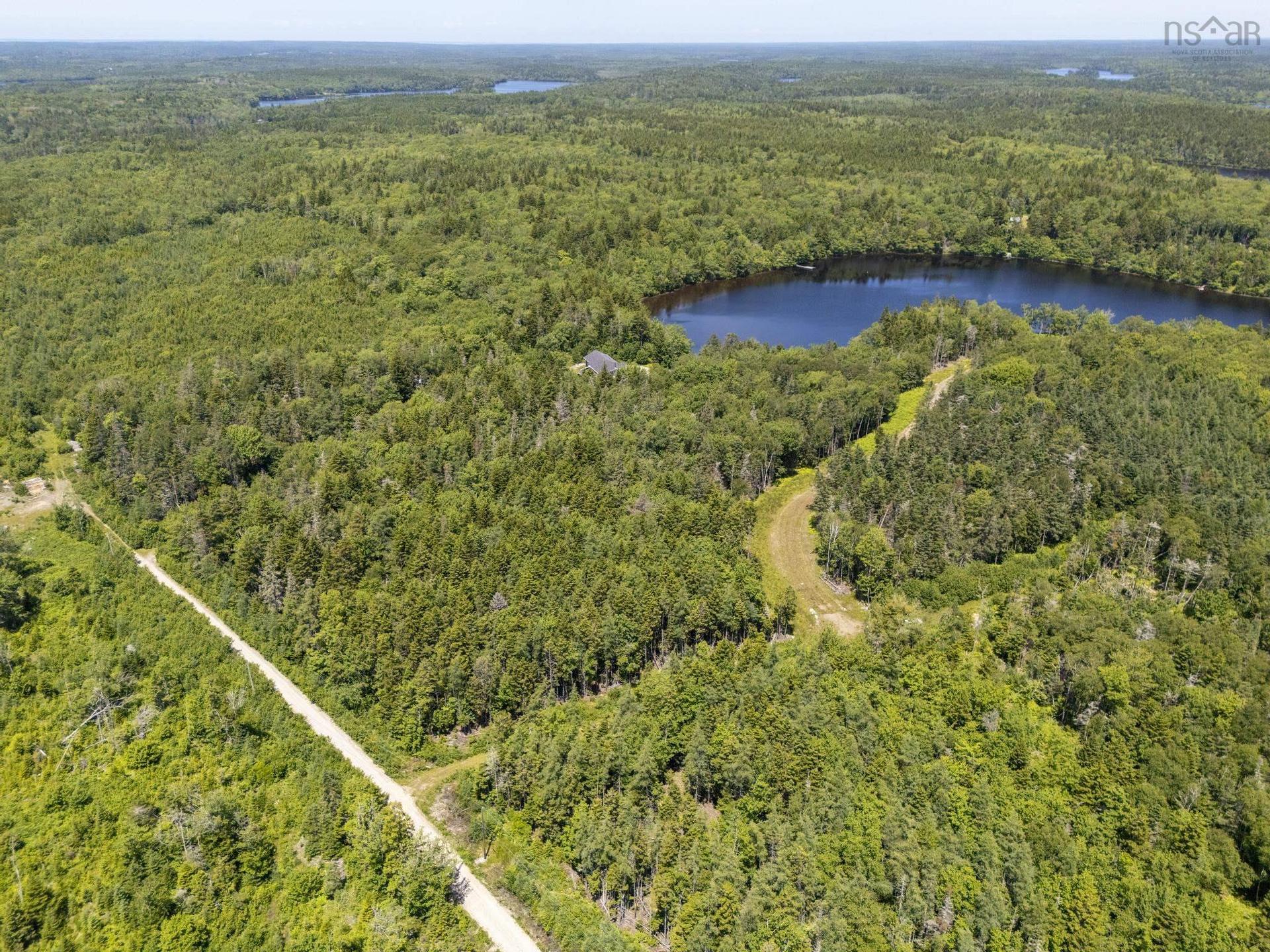 15 Killiam Forrest Road, Ireton, NS