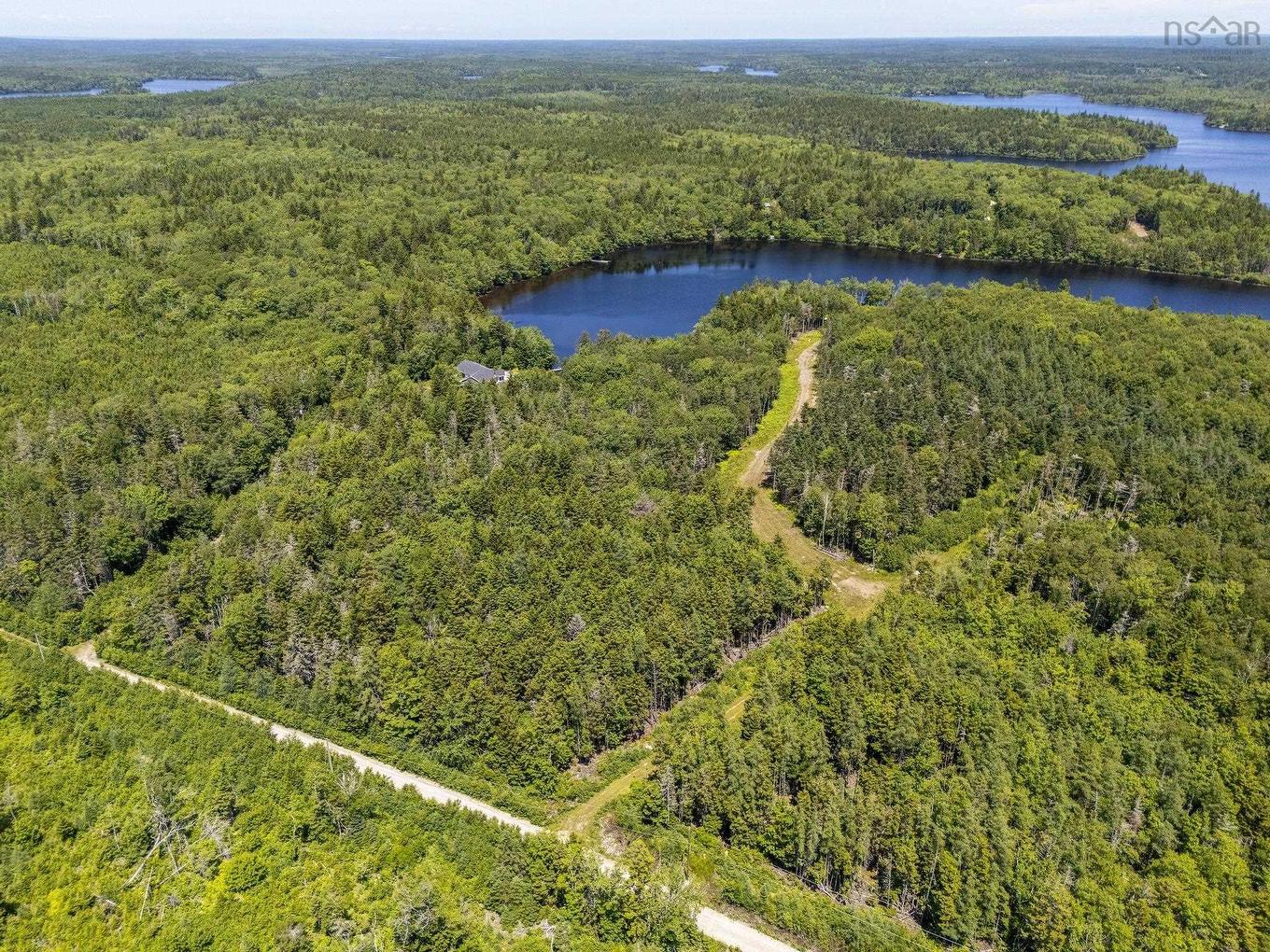 15 Killiam Forrest Road, Ireton, NS