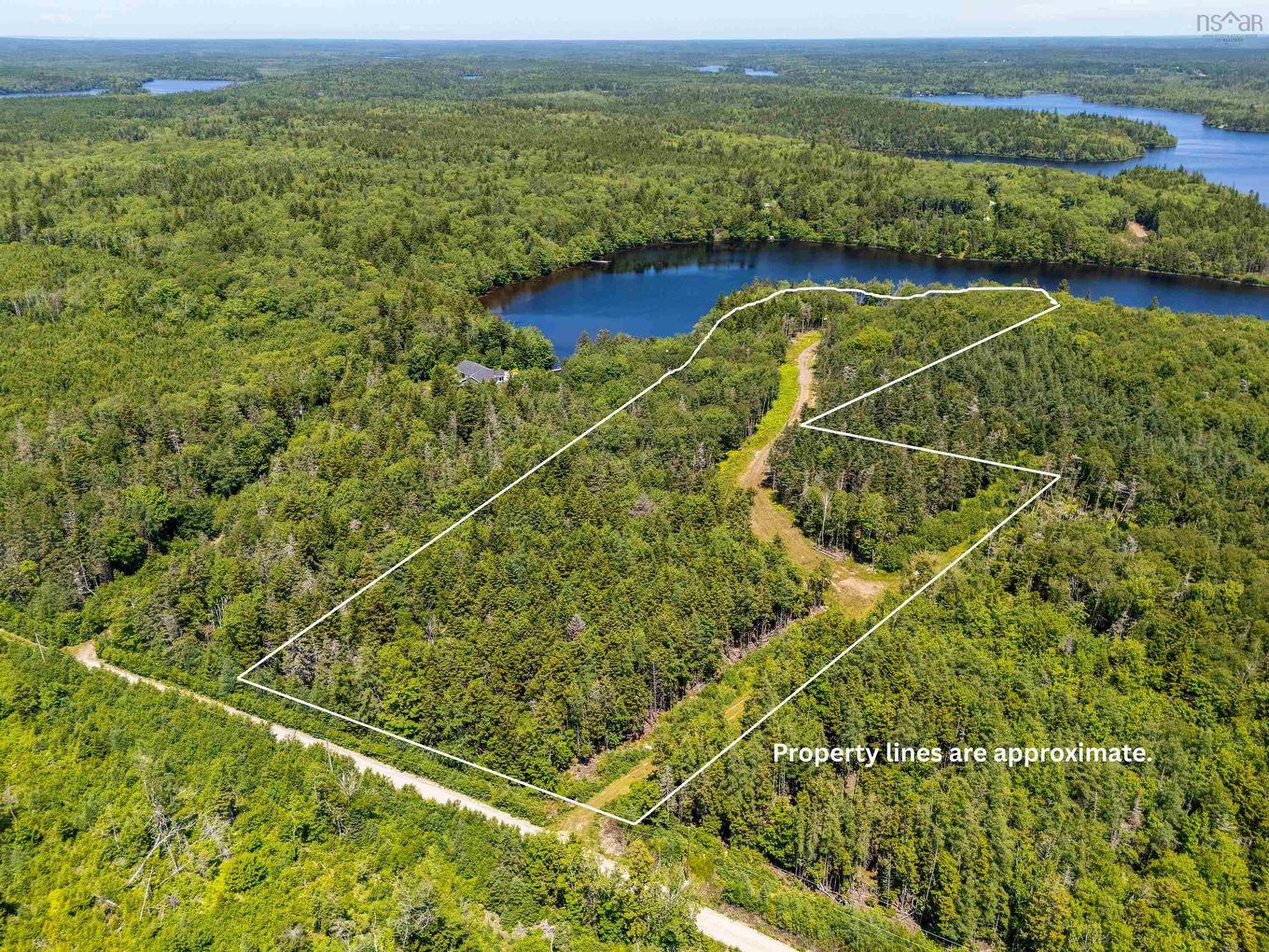 15 Killiam Forrest Road, Ireton, NS