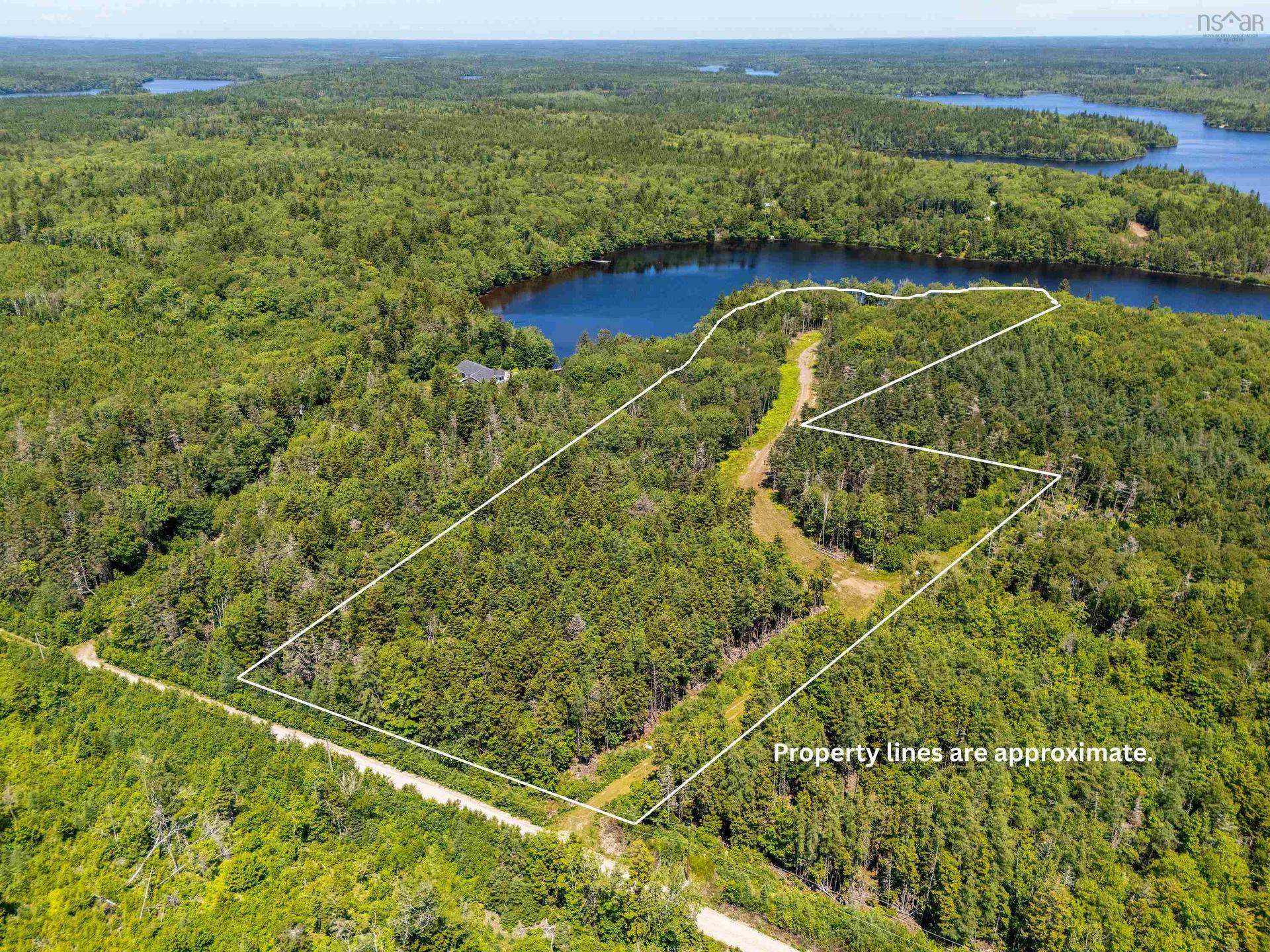15 Killiam Forrest Road, Ireton, NS