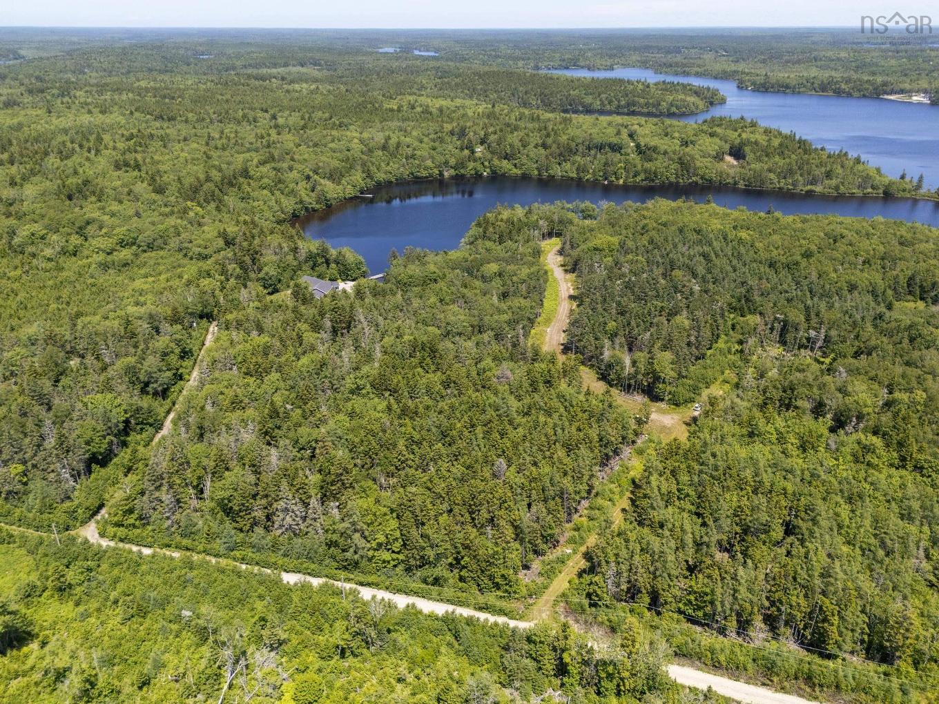 15 Killiam Forrest Road, Ireton, NS