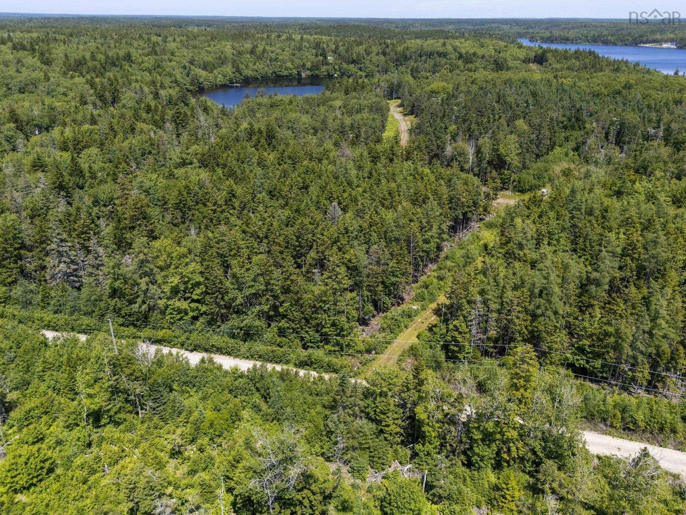 15 Killiam Forrest Road, Ireton, NS