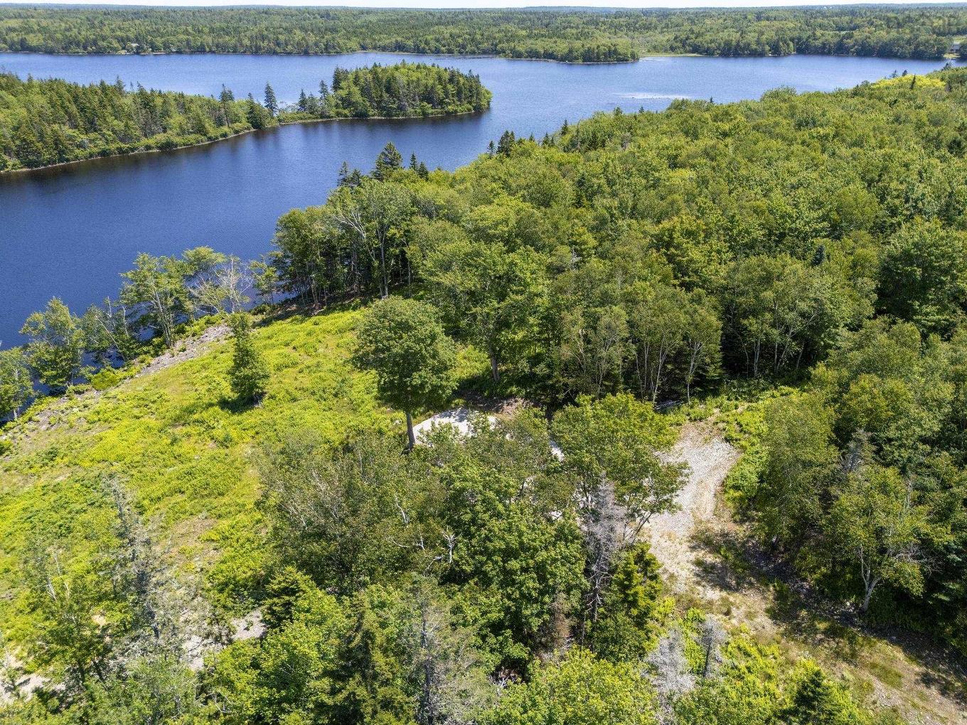 15 Killiam Forrest Road, Ireton, NS