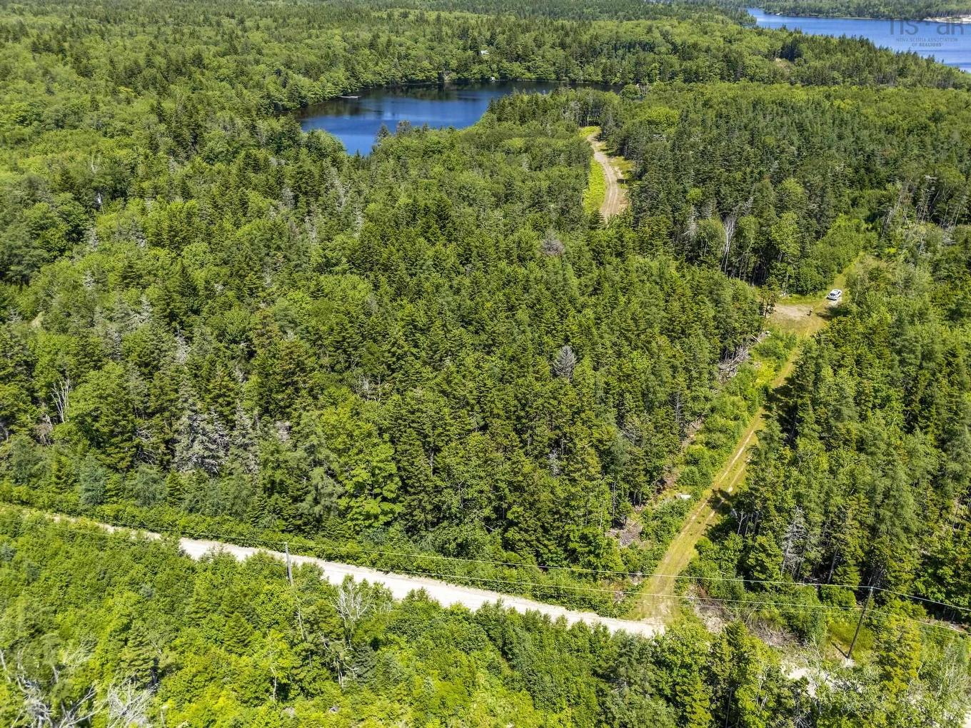 15 Killiam Forrest Road, Ireton, NS