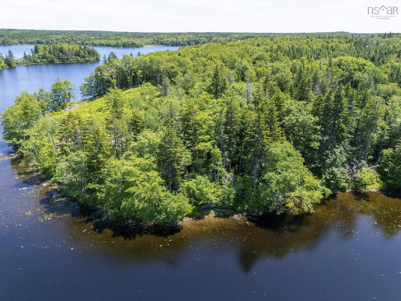 15 Killiam Forrest Road, Ireton, NS