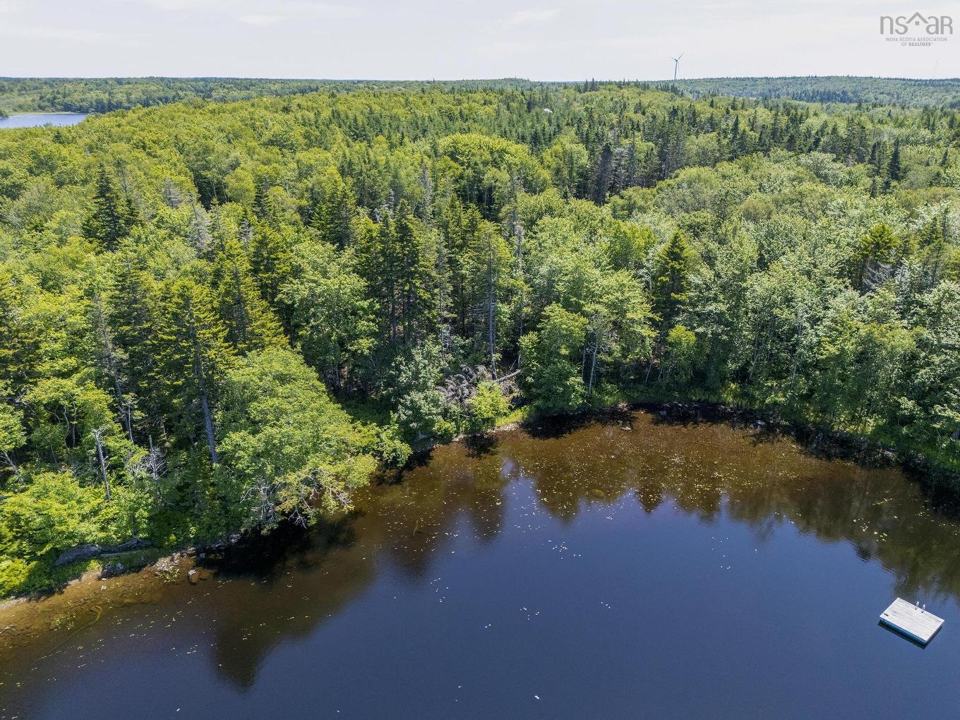 15 Killiam Forrest Road, Ireton, NS