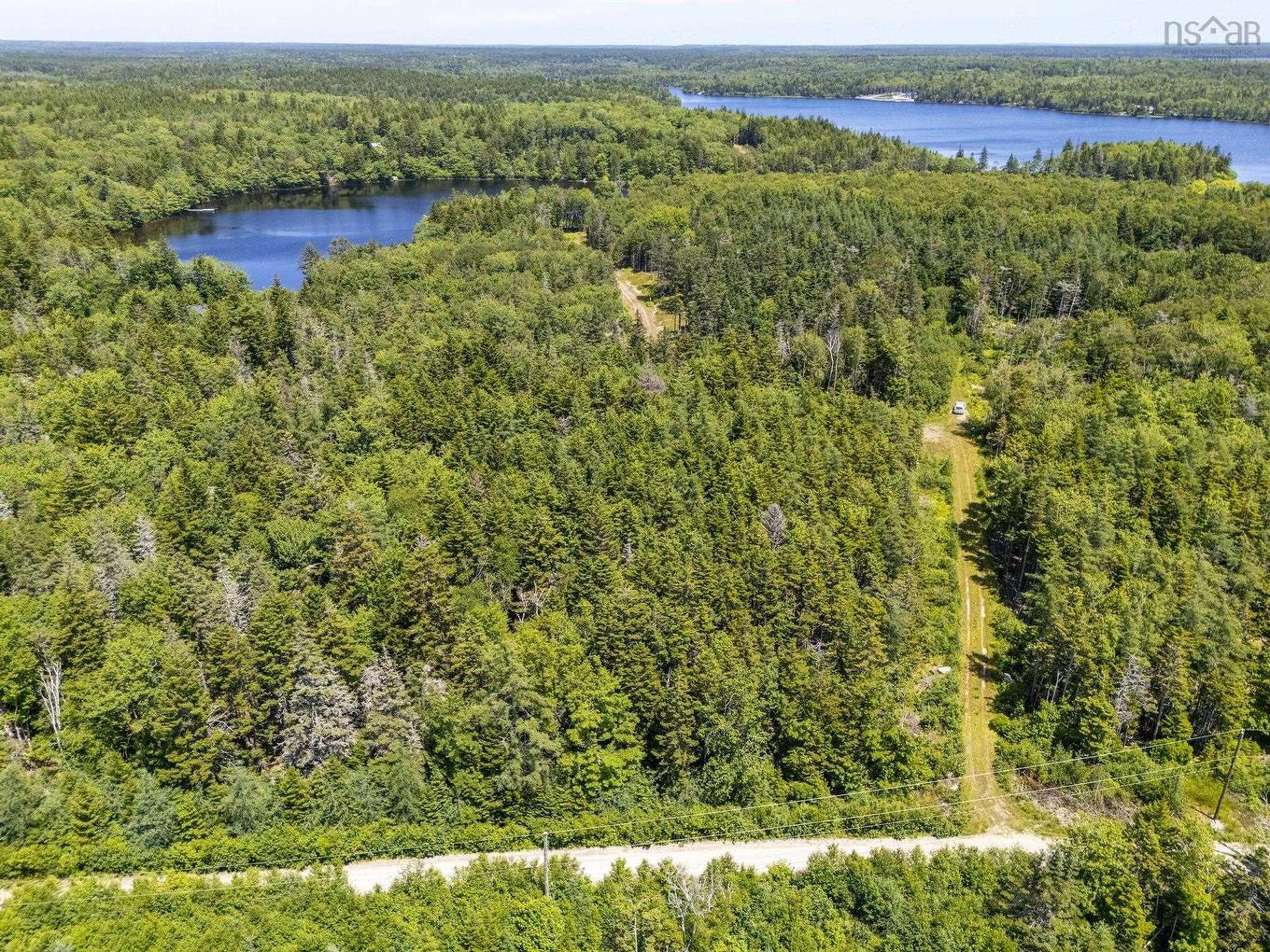 15 Killiam Forrest Road, Ireton, NS