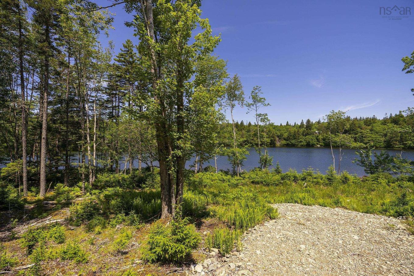 15 Killiam Forrest Road, Ireton, NS