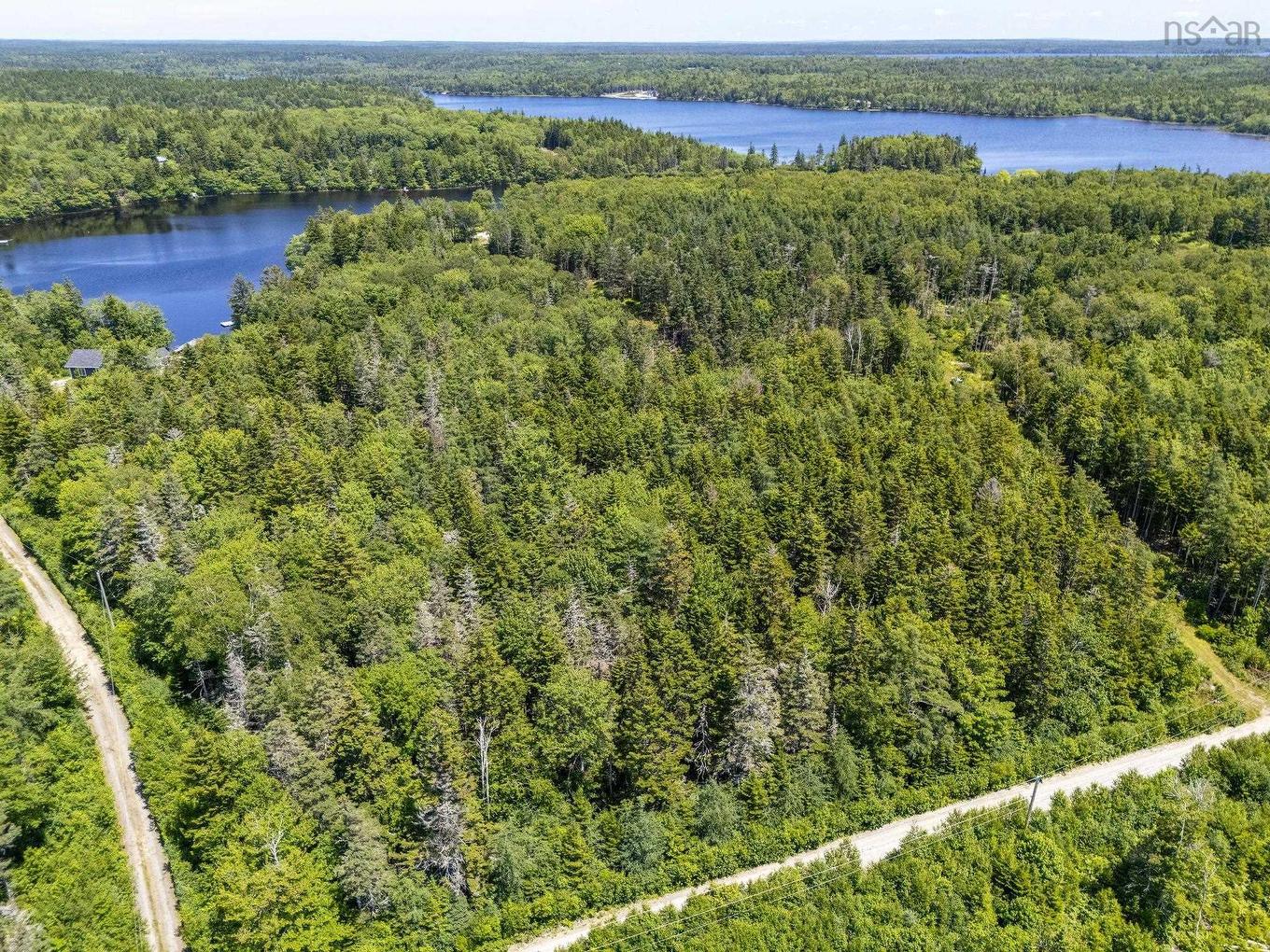 15 Killiam Forrest Road, Ireton, NS