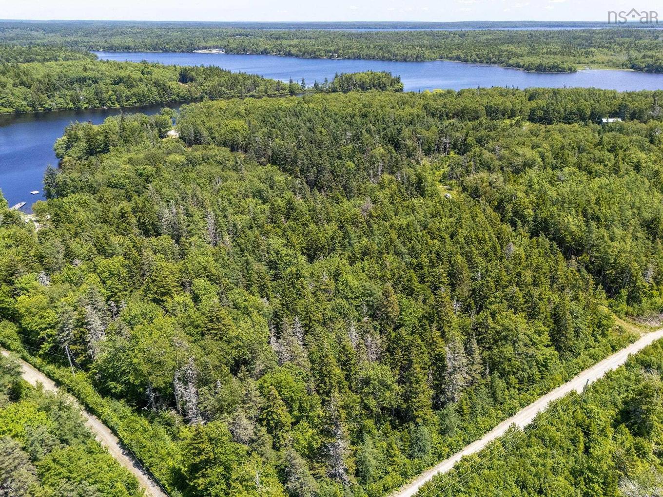 15 Killiam Forrest Road, Ireton, NS