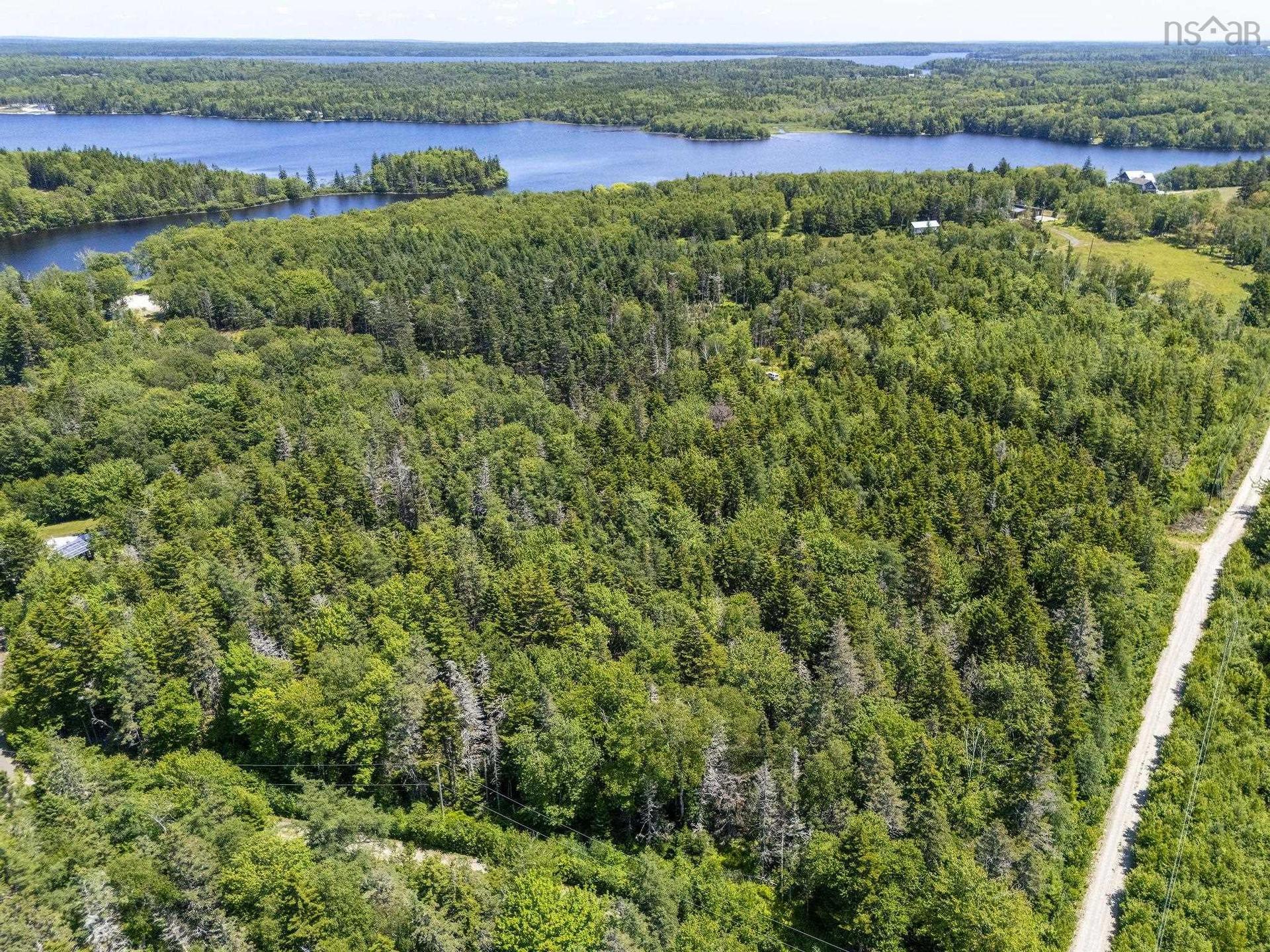 15 Killiam Forrest Road, Ireton, NS