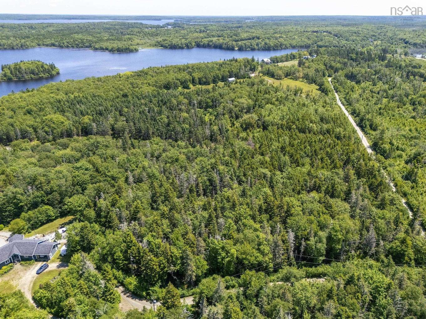 15 Killiam Forrest Road, Ireton, NS