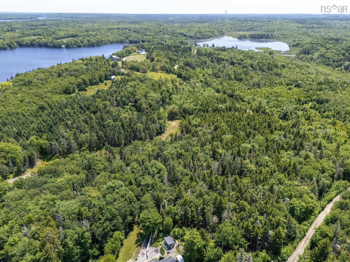 15 Killiam Forrest Road, Ireton, NS