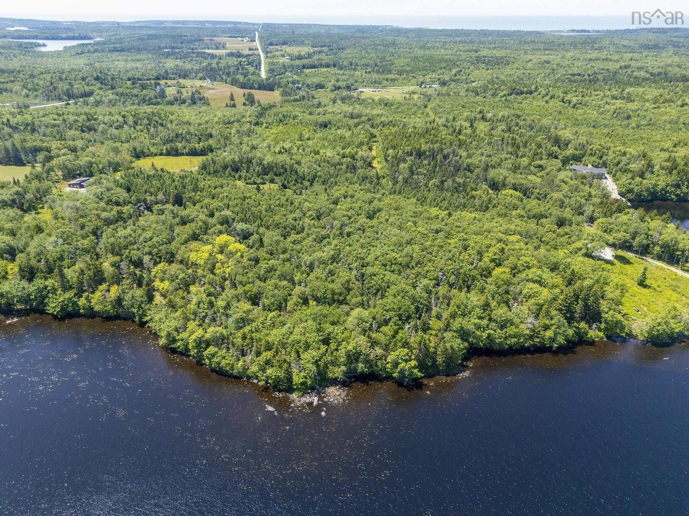 14 Killiam Forest Road, Ireton, NS