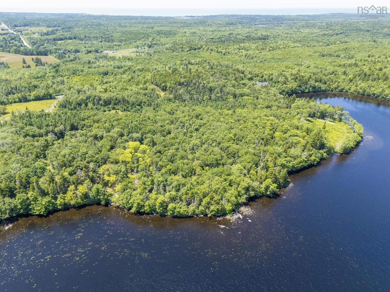 14 Killiam Forest Road, Ireton, NS