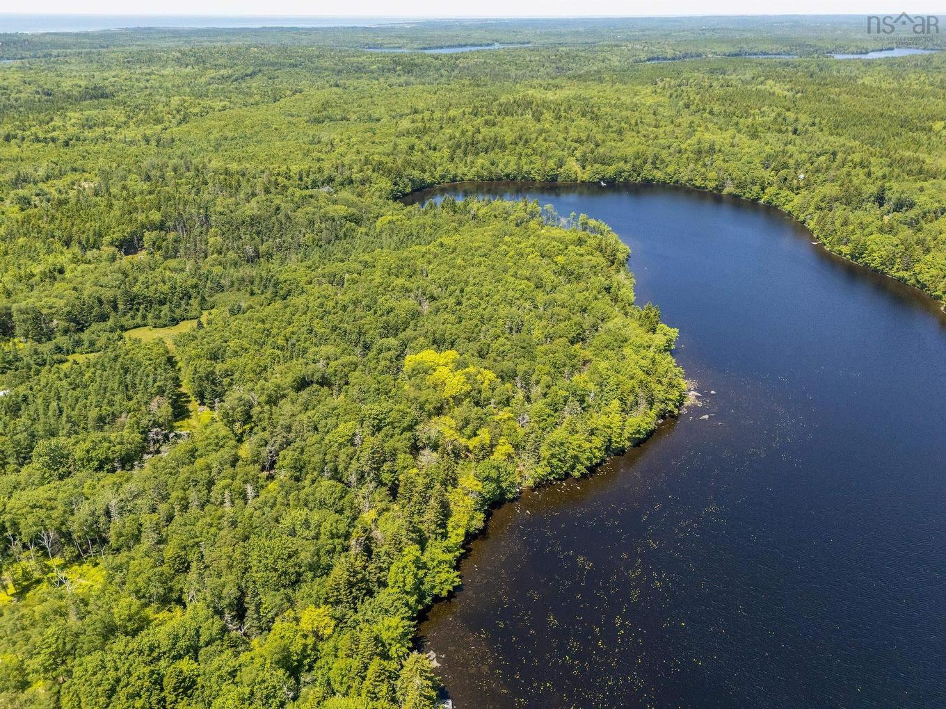 14 Killiam Forest Road, Ireton, NS