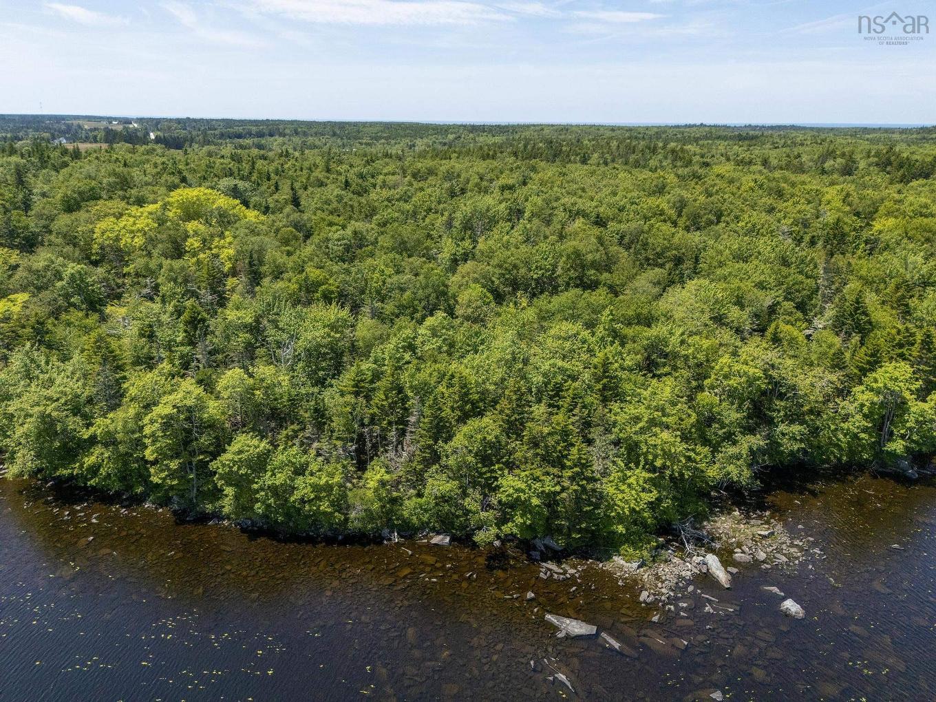 14 Killiam Forest Road, Ireton, NS