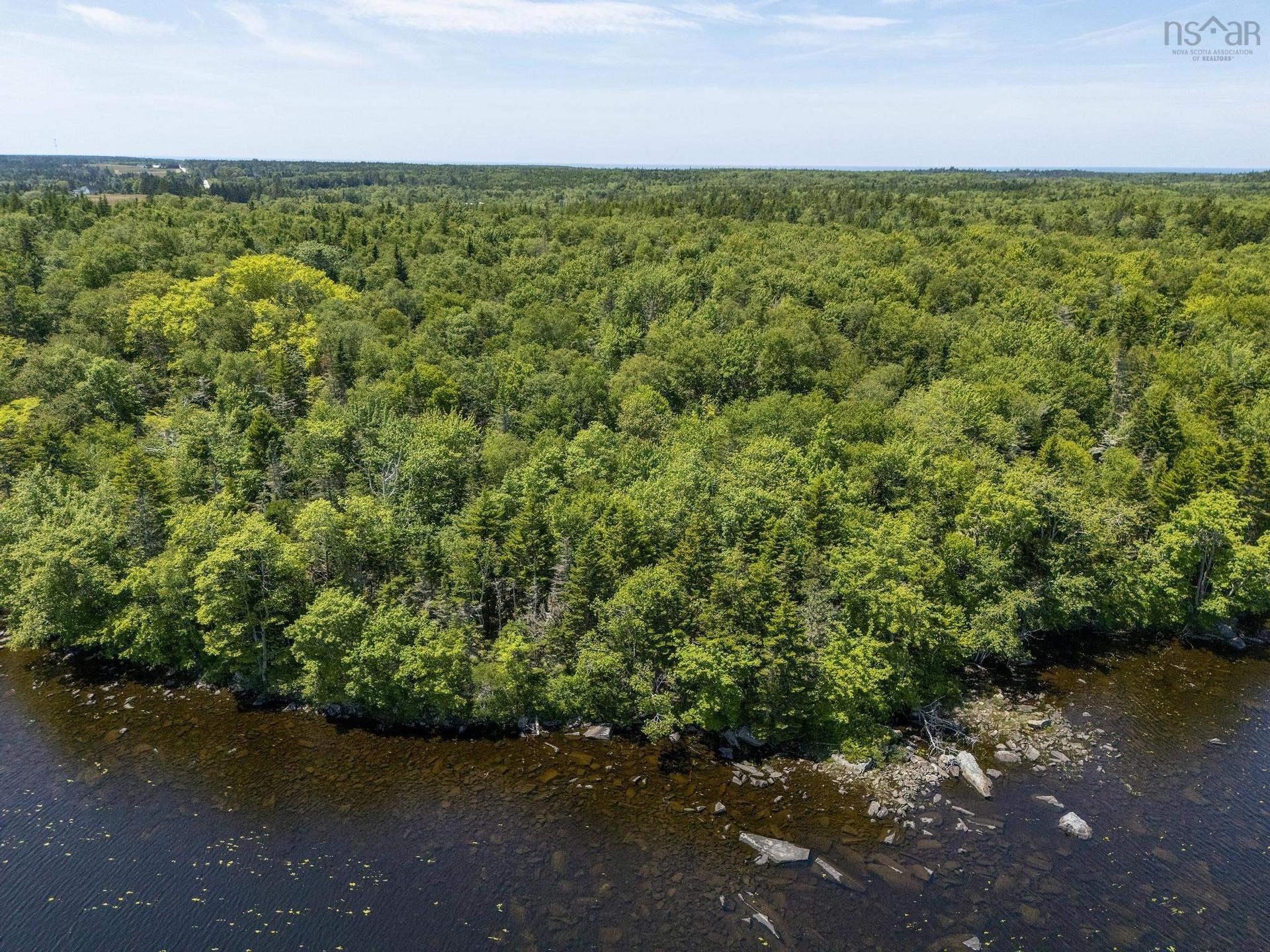 14 Killiam Forest Road, Ireton, NS