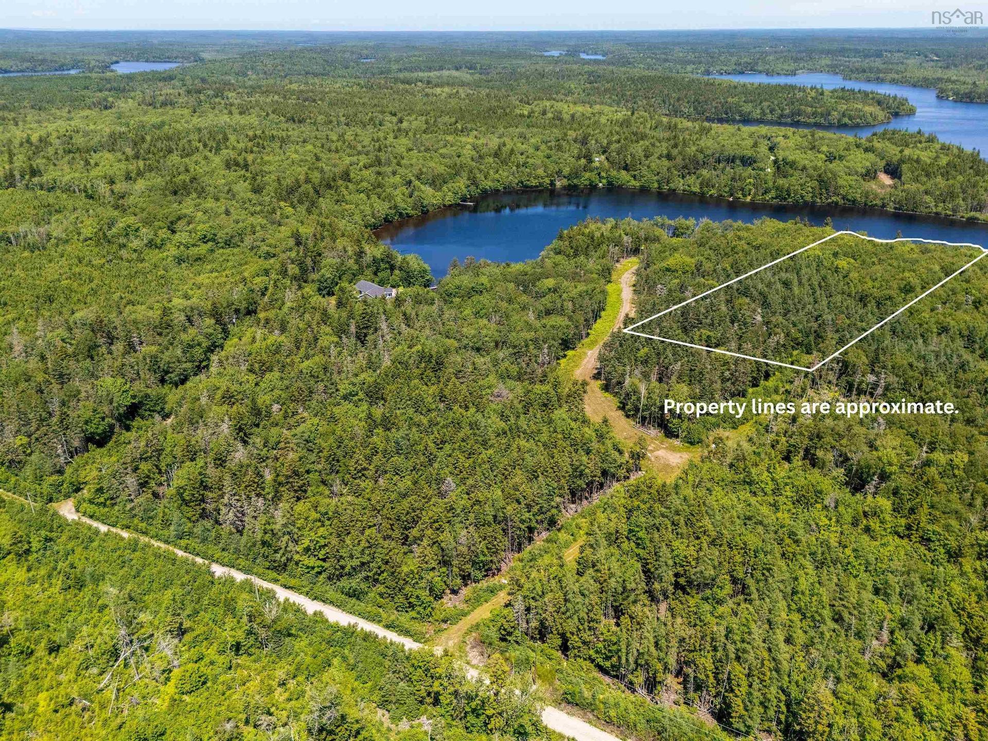 14 Killiam Forest Road, Ireton, NS