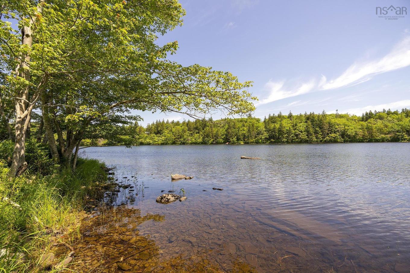 14 Killiam Forest Road, Ireton, NS