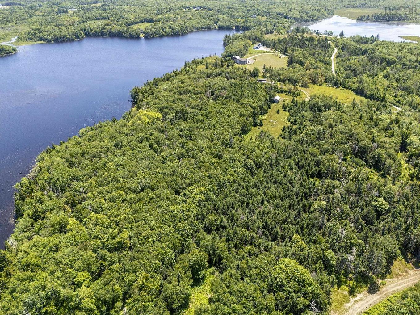 14 Killiam Forest Road, Ireton, NS