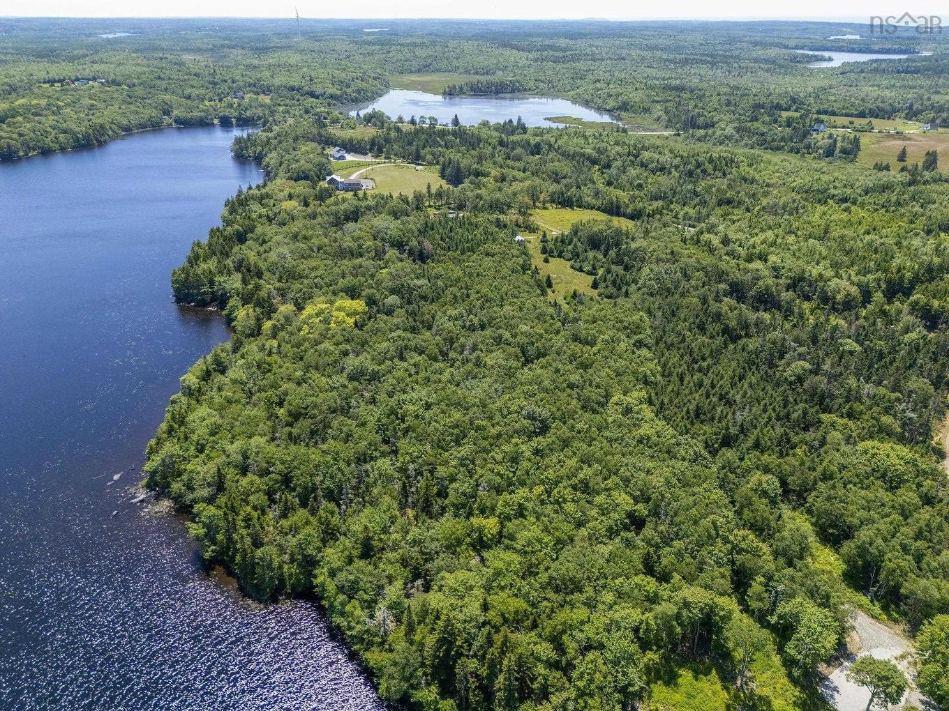 14 Killiam Forest Road, Ireton, NS