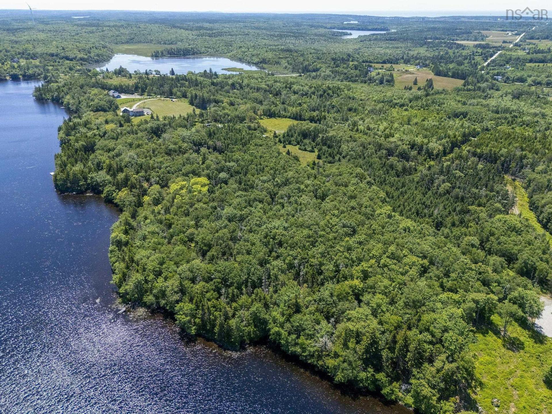 14 Killiam Forest Road, Ireton, NS