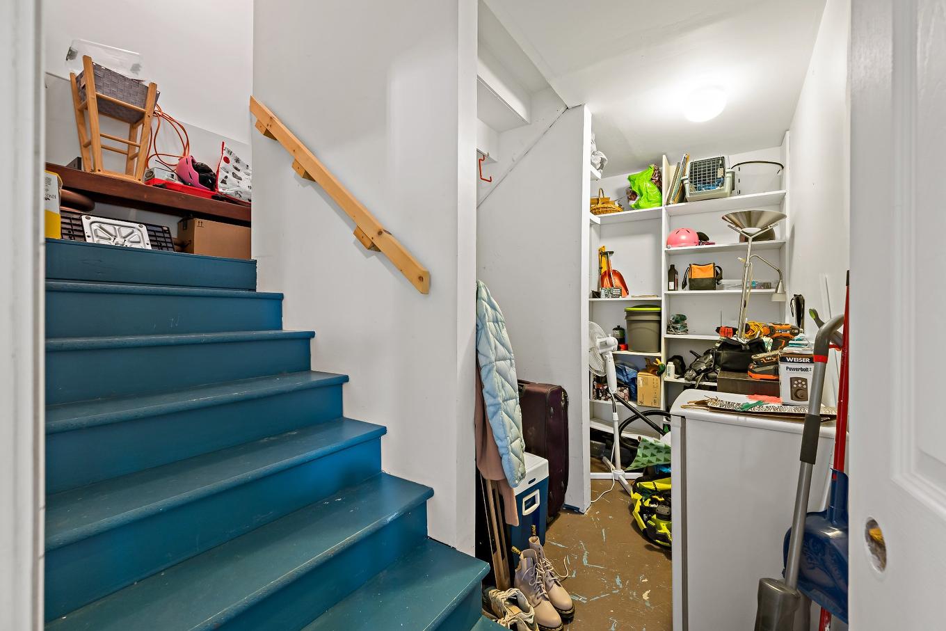 Basement - 412 Ch. Du Lac-Mercier, Mont-Tremblant, QC - Indoor Photo Showing Other Room