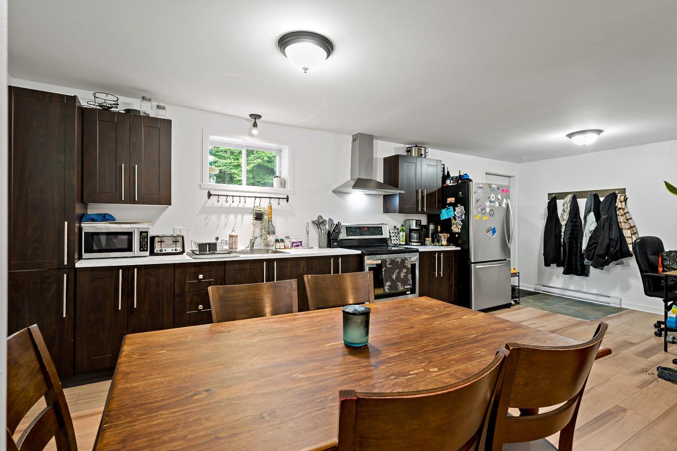 Basement - 412 Ch. Du Lac-Mercier, Mont-Tremblant, QC - Indoor