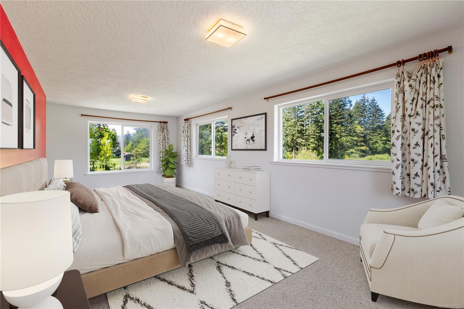 2892 Maridge Rd, Courtenay, BC