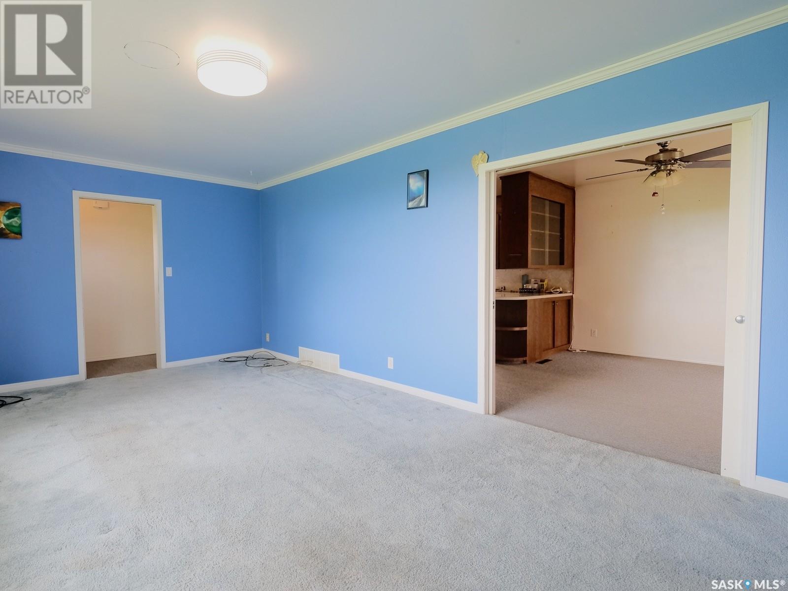 Paradise Lane, Milden Rm No. 286, SK - Indoor Photo Showing Other Room