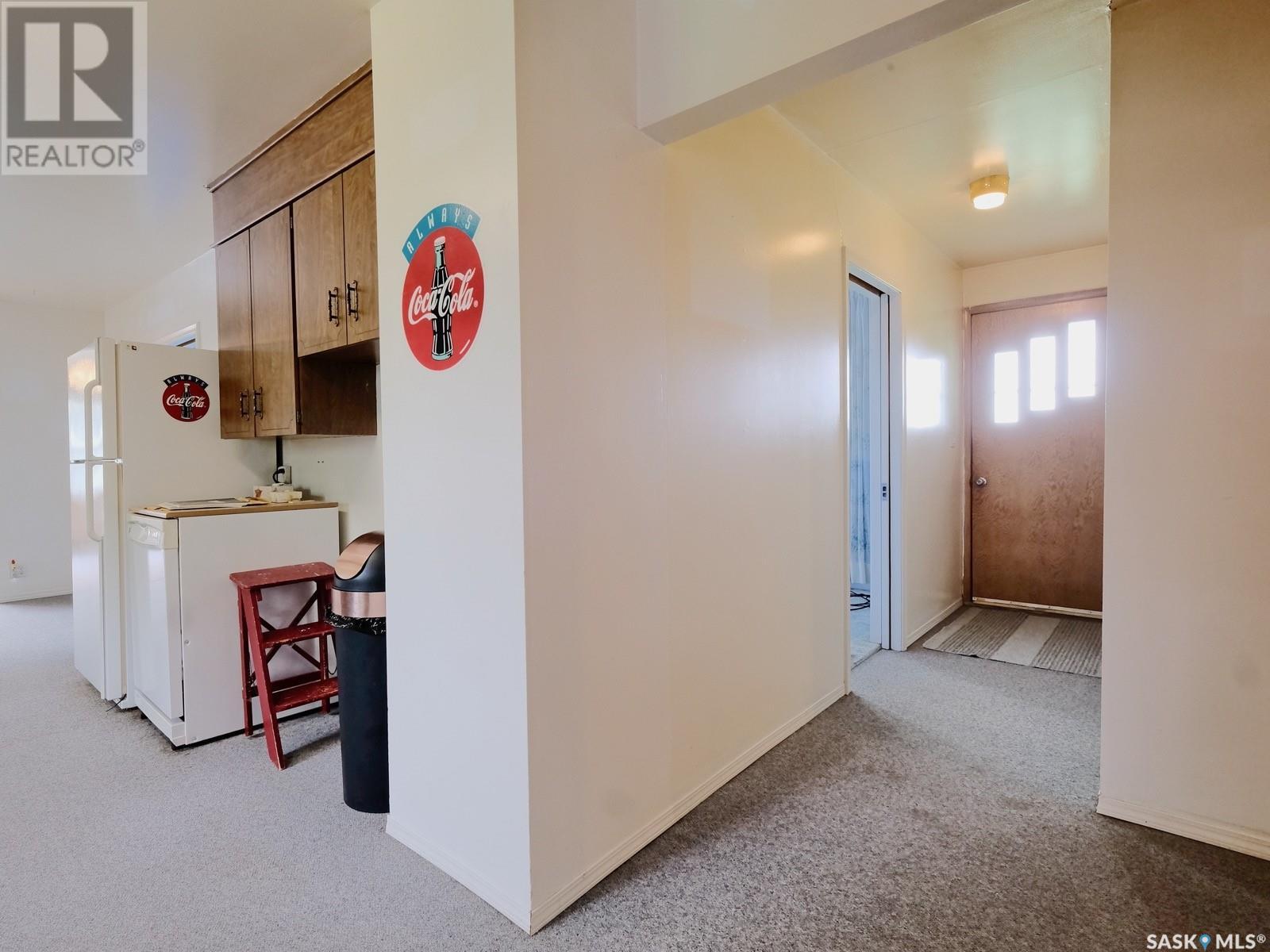 Paradise Lane, Milden Rm No. 286, SK - Indoor Photo Showing Other Room