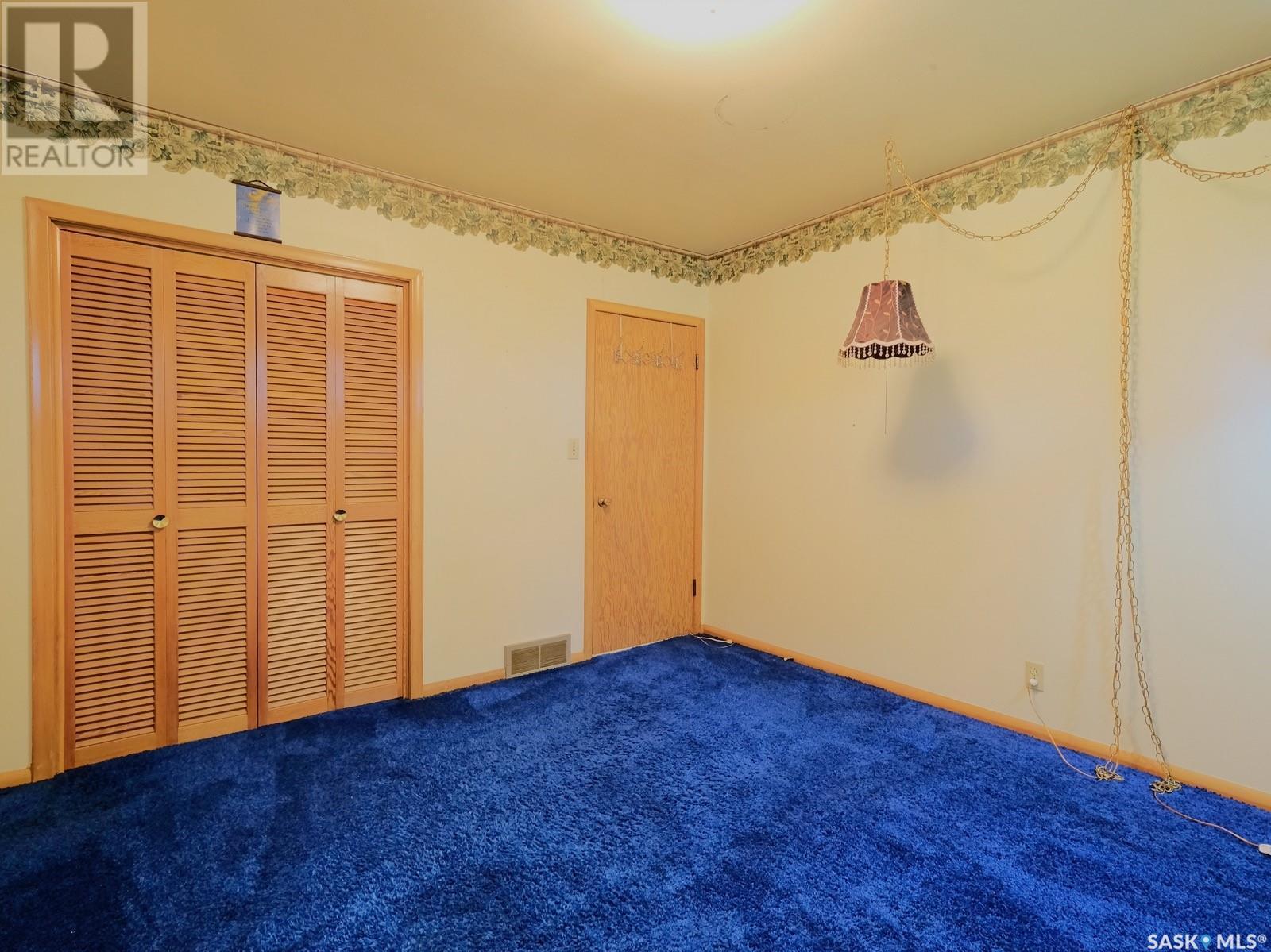 Paradise Lane, Milden Rm No. 286, SK - Indoor Photo Showing Bedroom