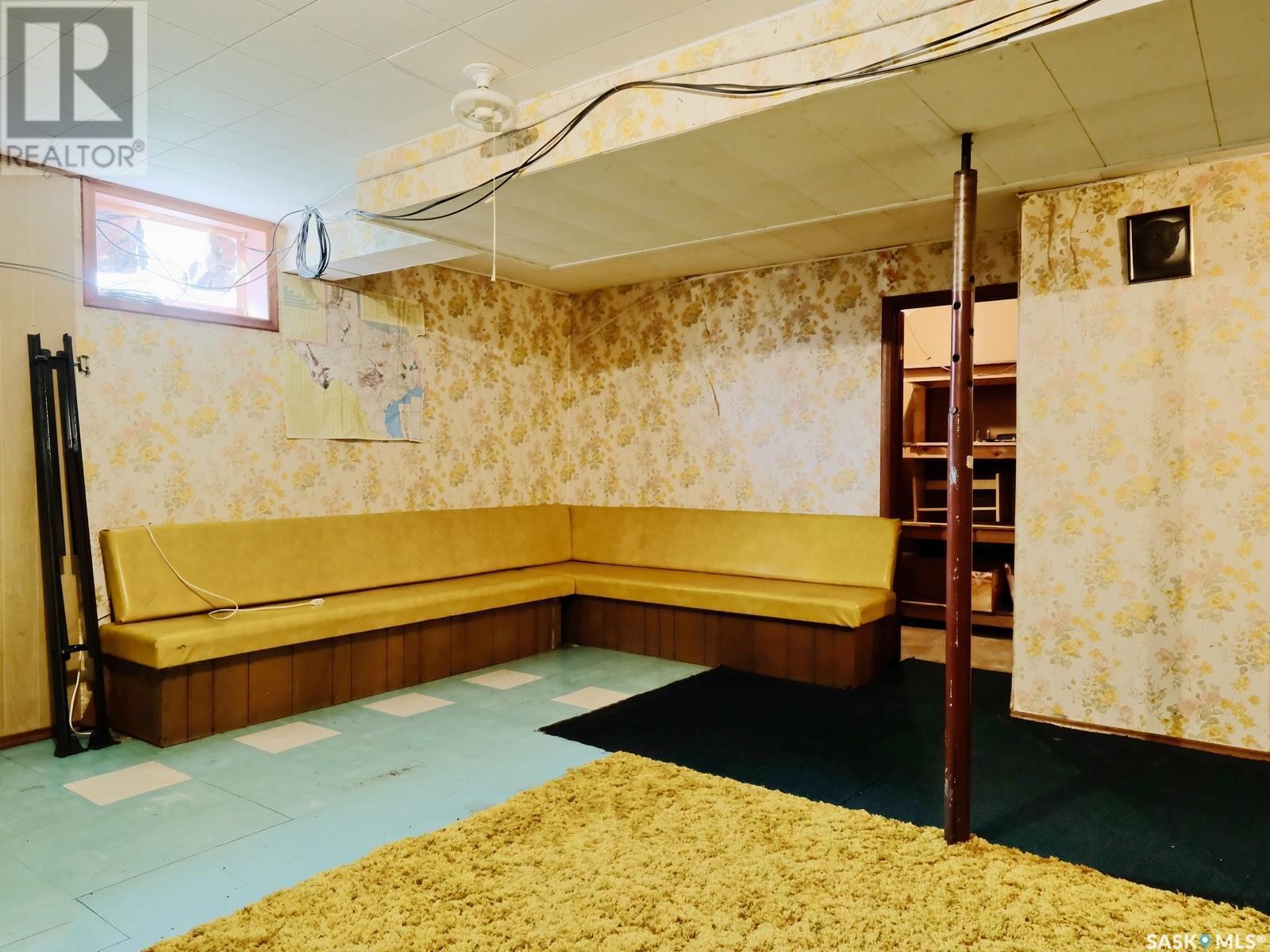 Paradise Lane, Milden Rm No. 286, SK - Indoor Photo Showing Other Room