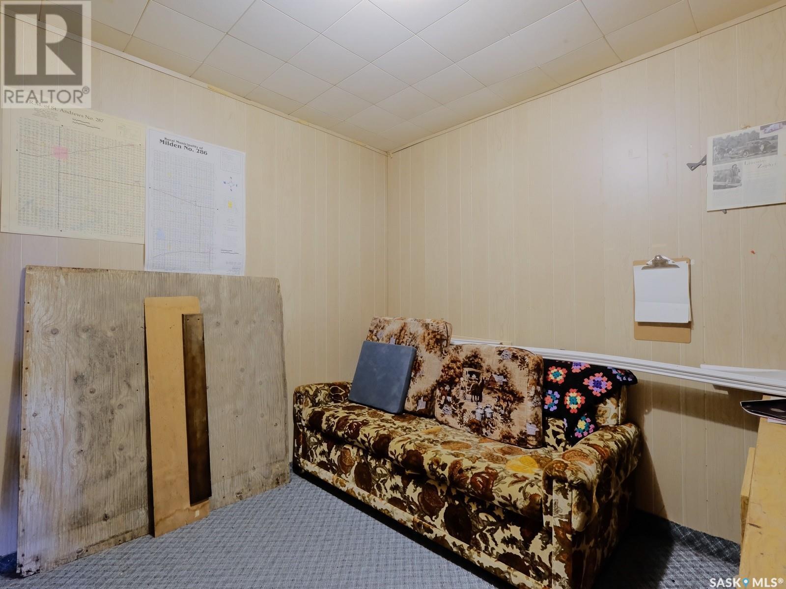 Paradise Lane, Milden Rm No. 286, SK - Indoor Photo Showing Other Room