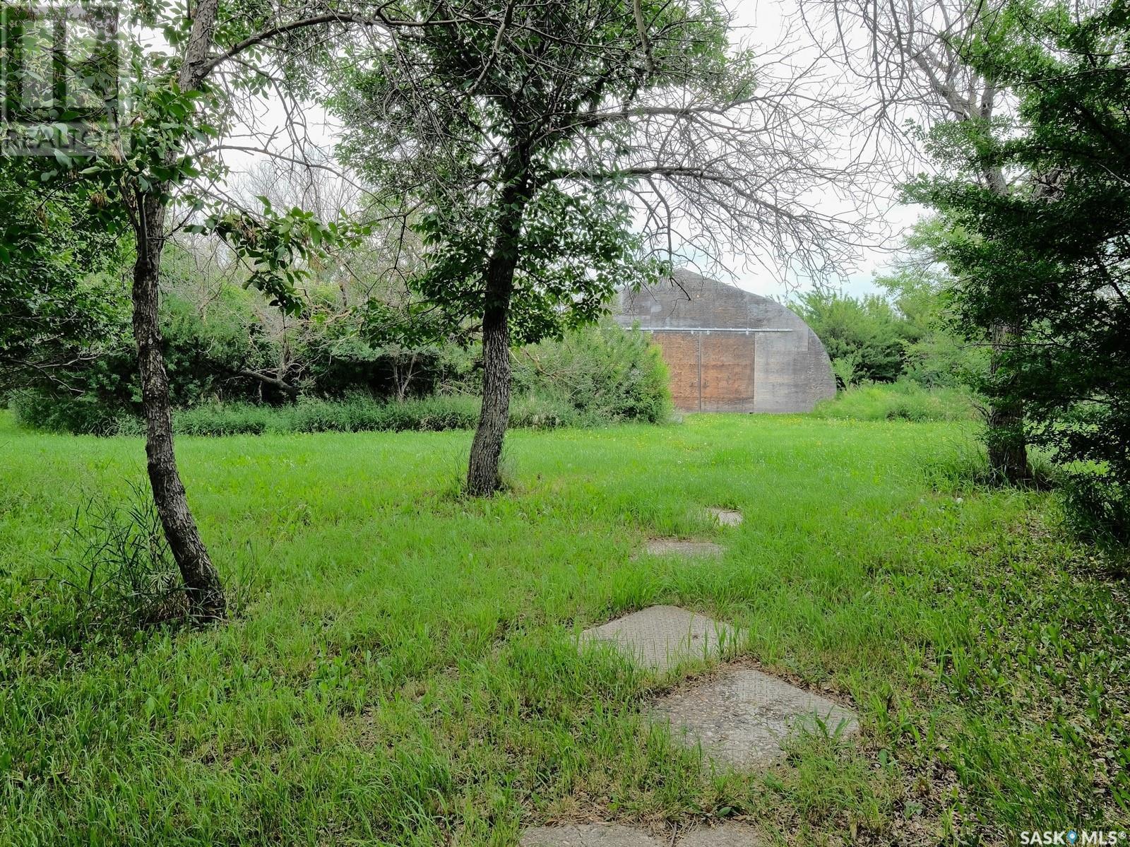 Paradise Lane, Milden Rm No. 286, SK - Outdoor