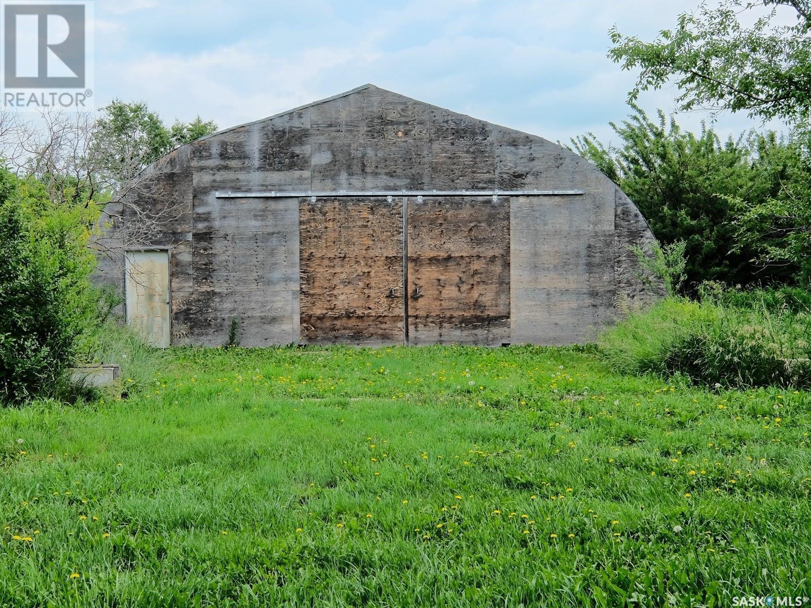 Paradise Lane, Milden Rm No. 286, SK - Outdoor With View