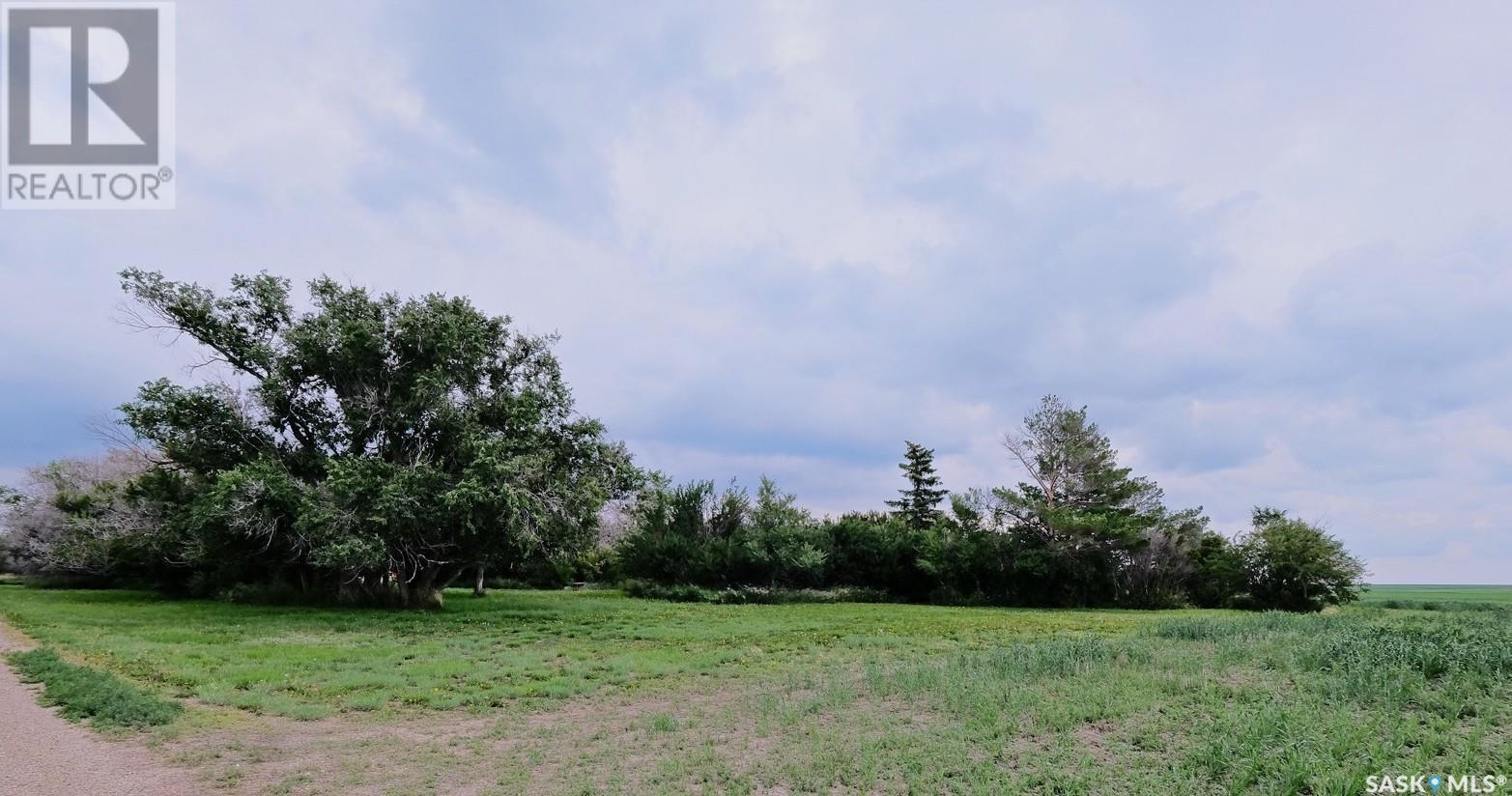 Paradise Lane, Milden Rm No. 286, SK - Outdoor With View