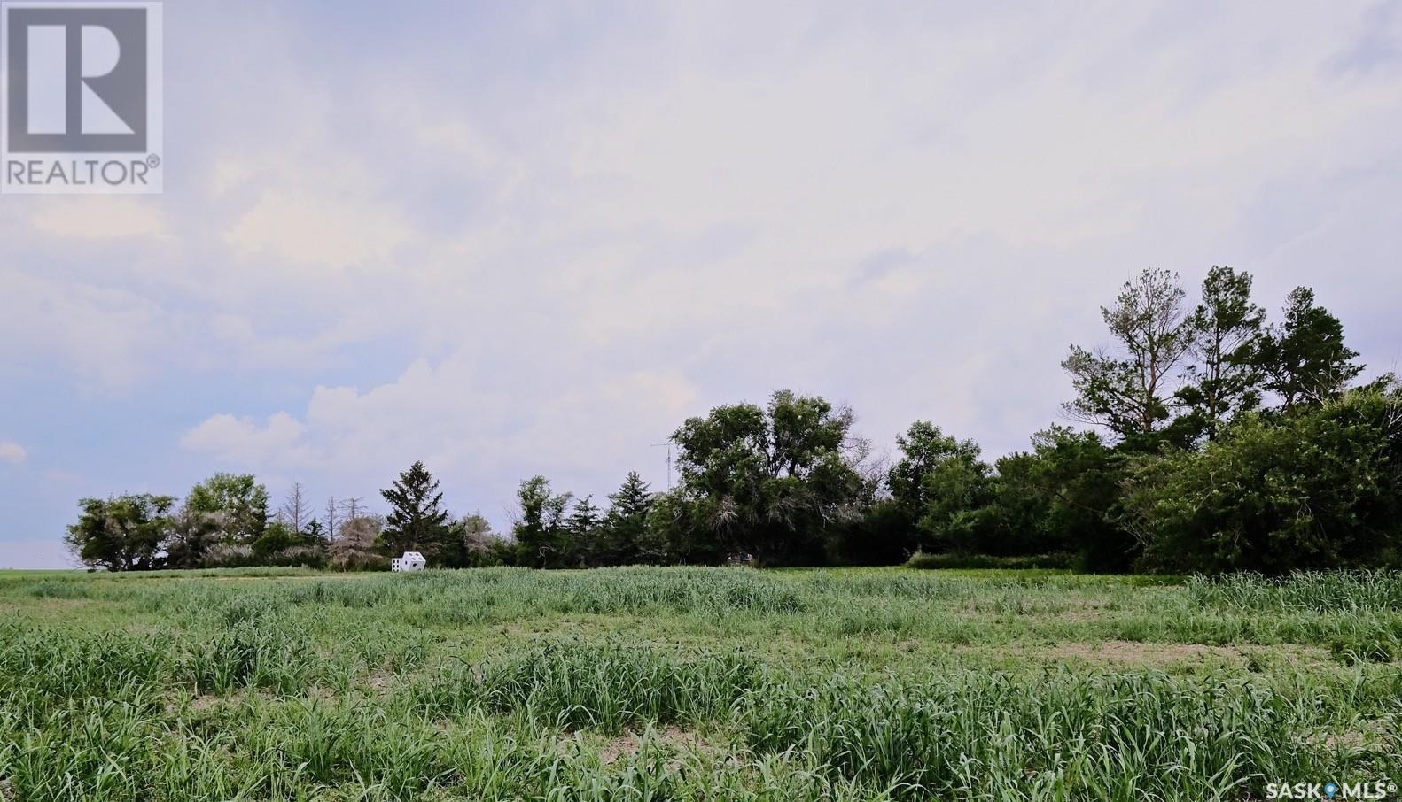 Paradise Lane, Milden Rm No. 286, SK - Outdoor With View