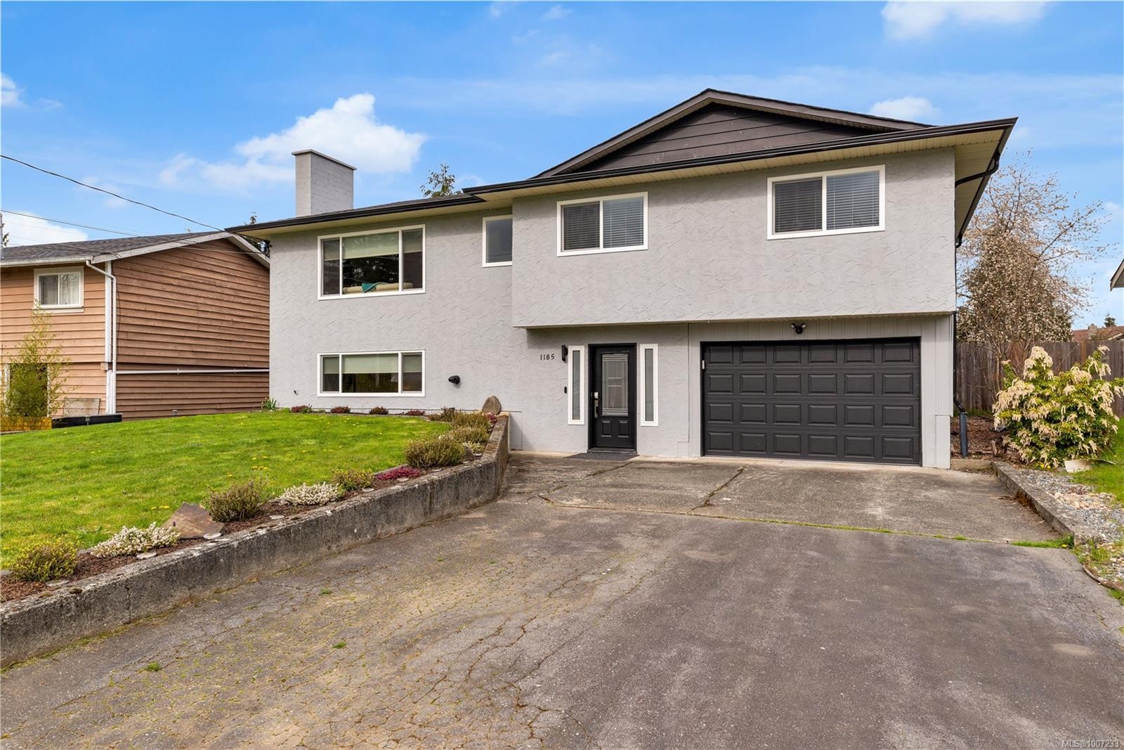 1185 Stuart Pl, Ladysmith, BC