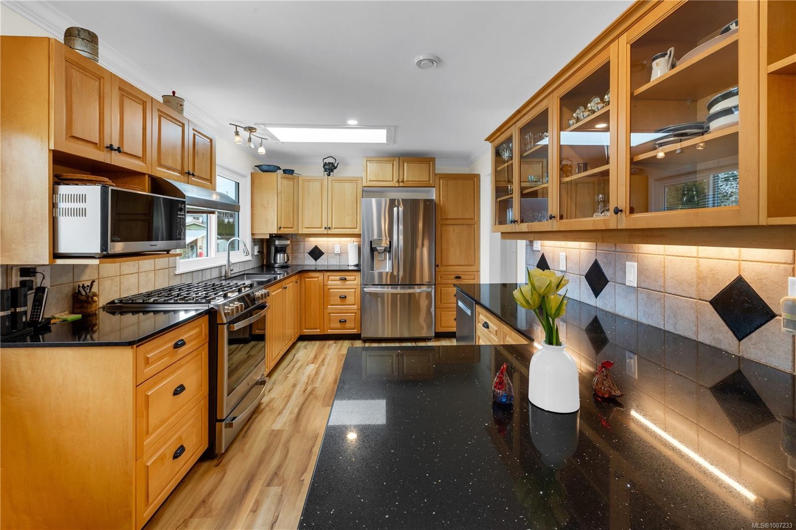 1185 Stuart Pl, Ladysmith, BC