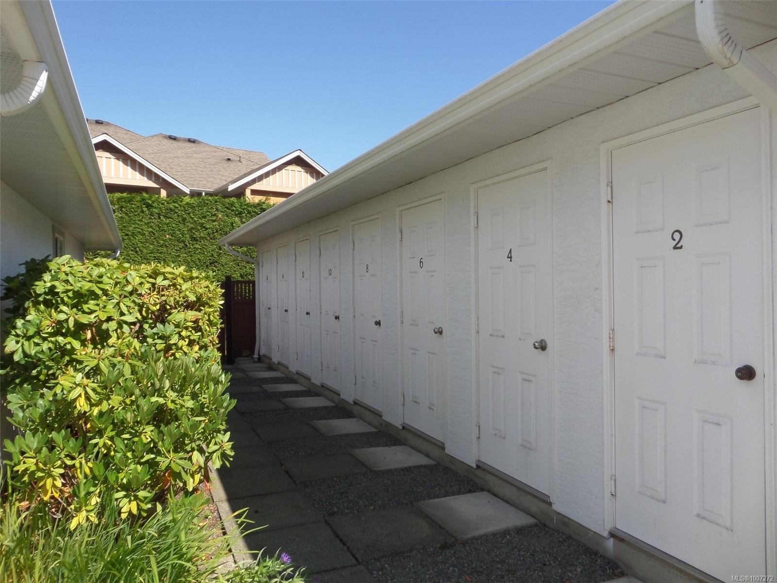 14-2458 Labieux Rd, Nanaimo, BC