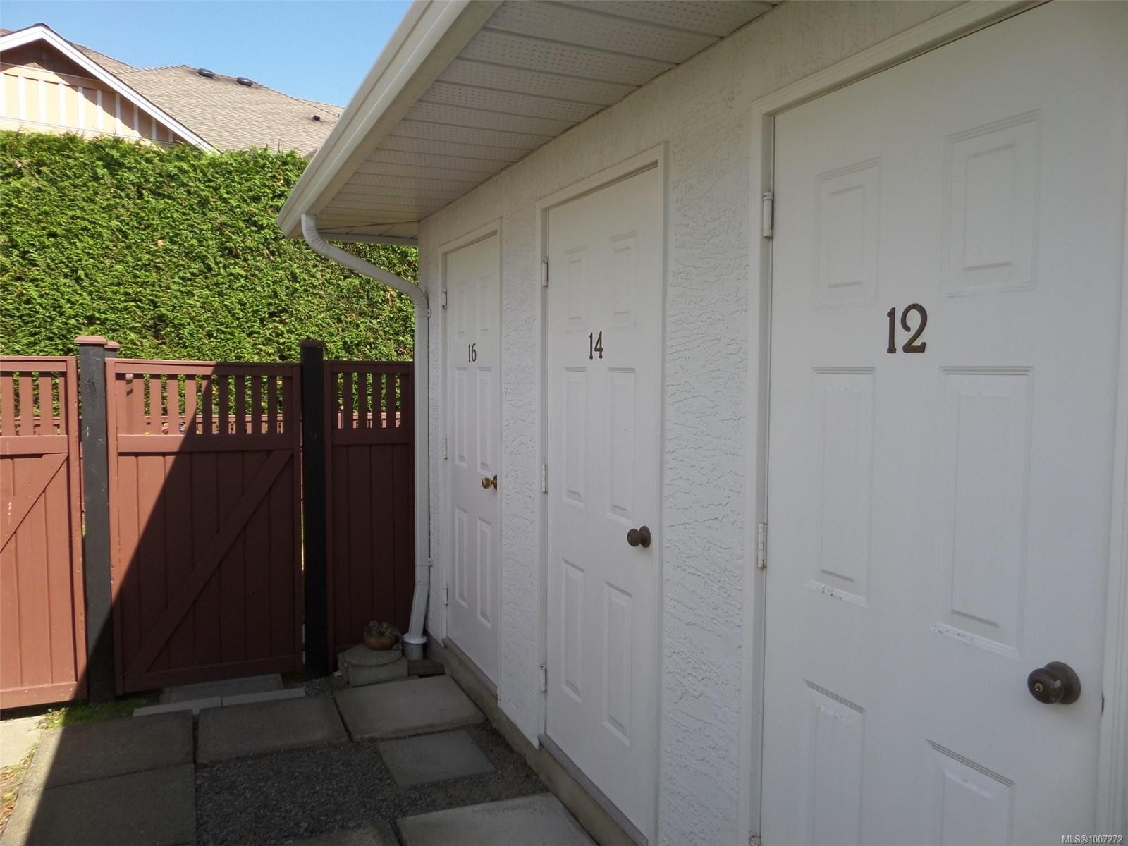 14-2458 Labieux Rd, Nanaimo, BC