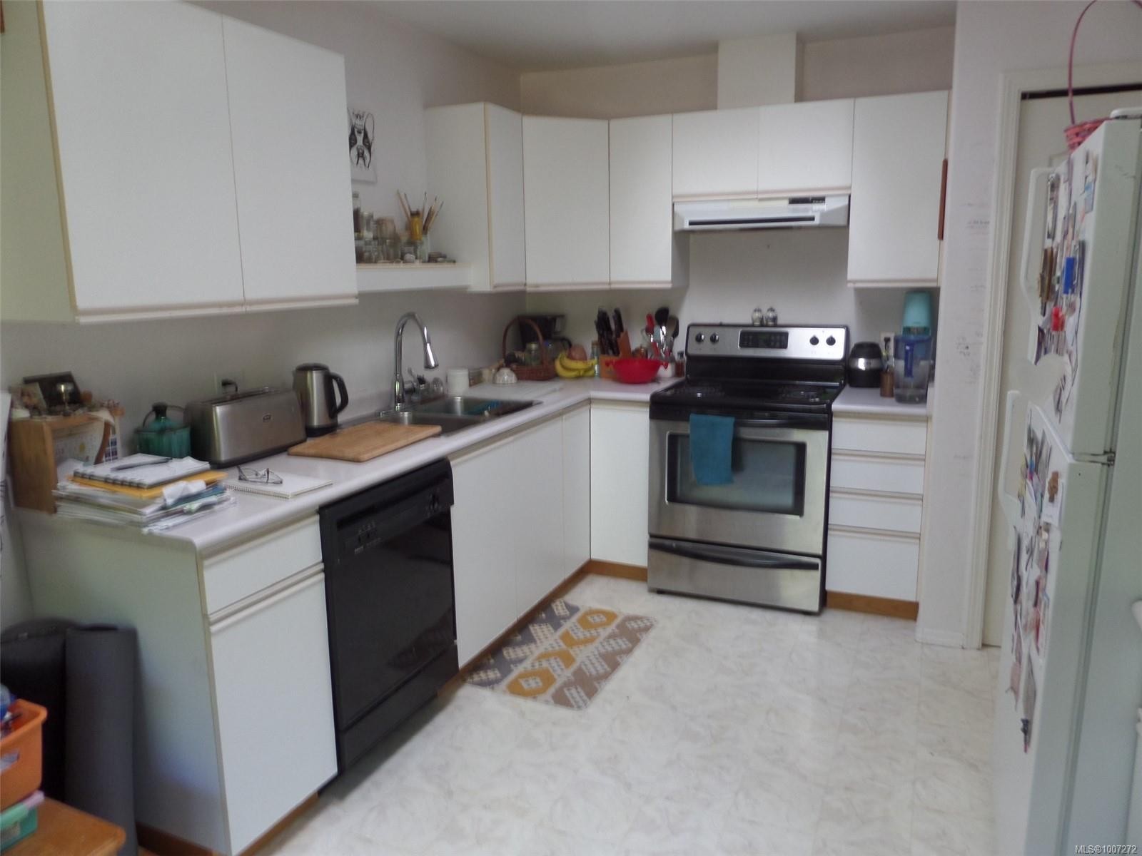 14-2458 Labieux Rd, Nanaimo, BC