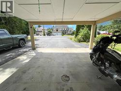 Carport -